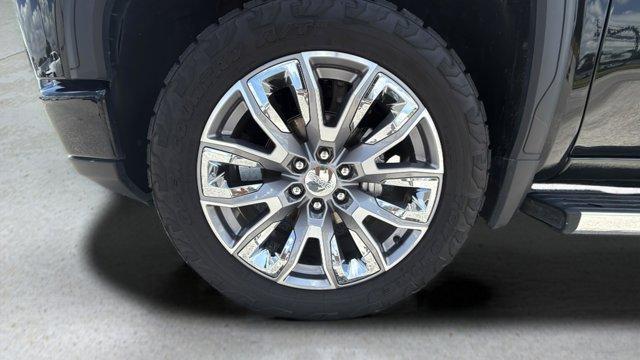 used 2024 GMC Sierra 1500 car, priced at $59,950