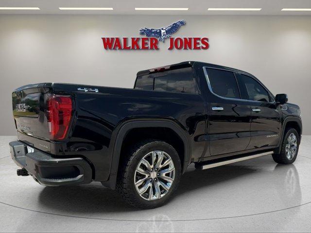 used 2024 GMC Sierra 1500 car, priced at $59,950