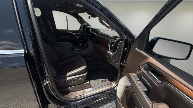 used 2024 GMC Sierra 1500 car, priced at $59,950