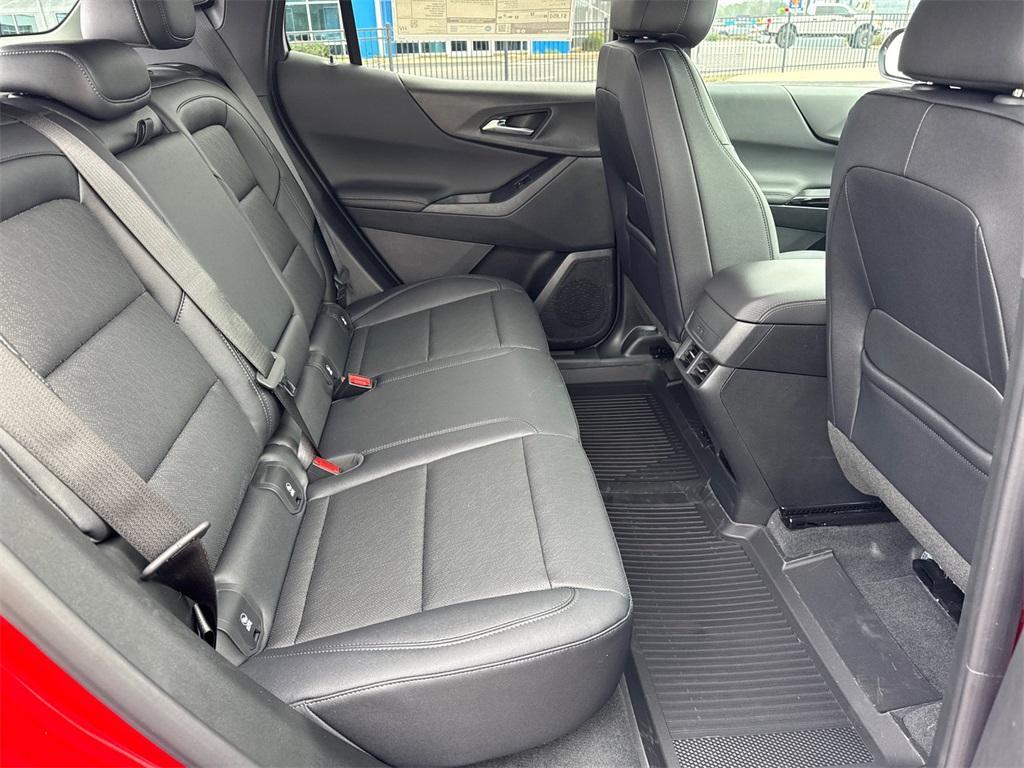 new 2026 Chevrolet Equinox car, priced at $29,310