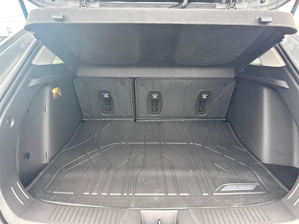 new 2026 Chevrolet Trax car, priced at $27,885