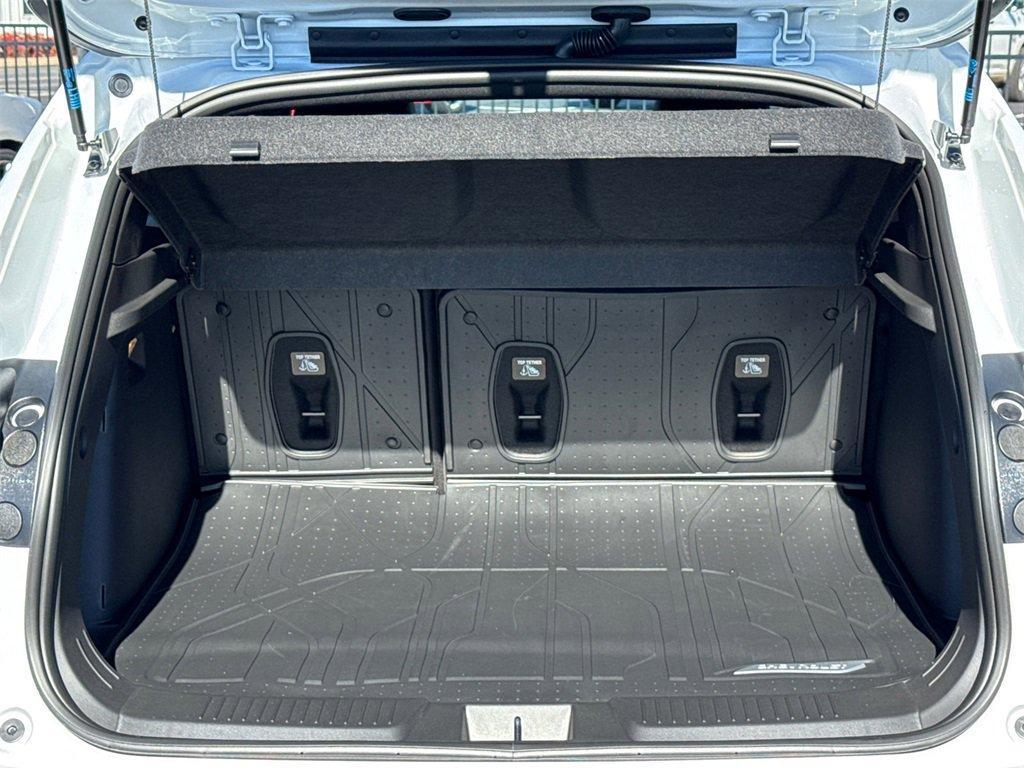 new 2026 Chevrolet Trax car, priced at $27,885