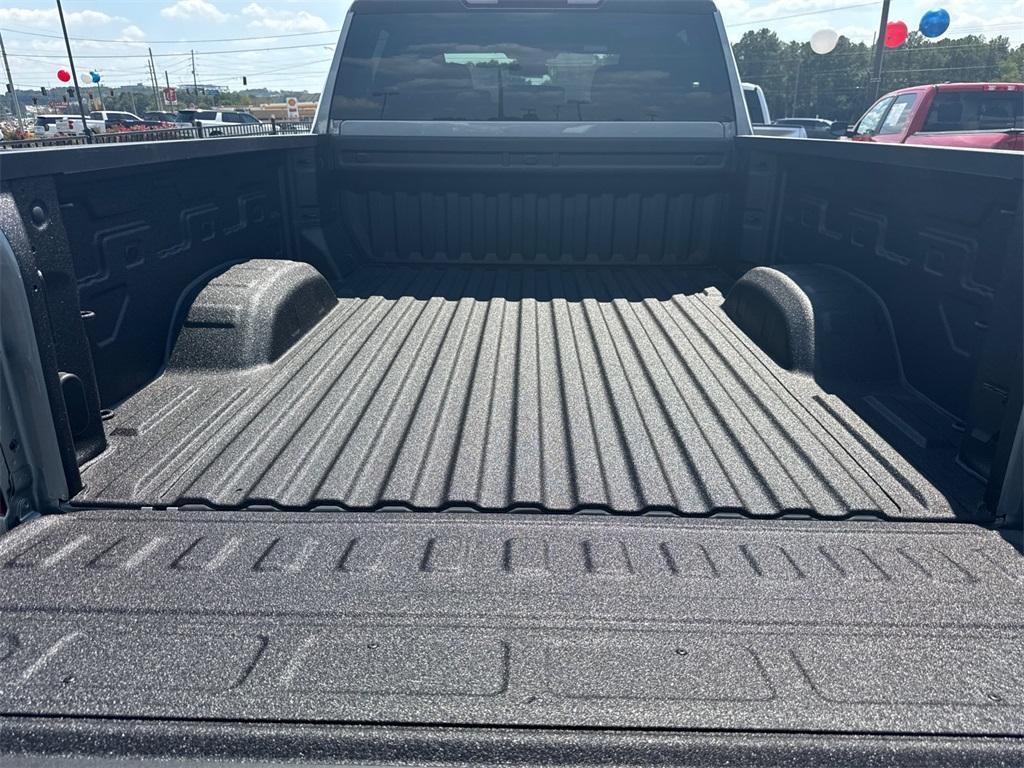 new 2026 Chevrolet Silverado 2500 car, priced at $51,395