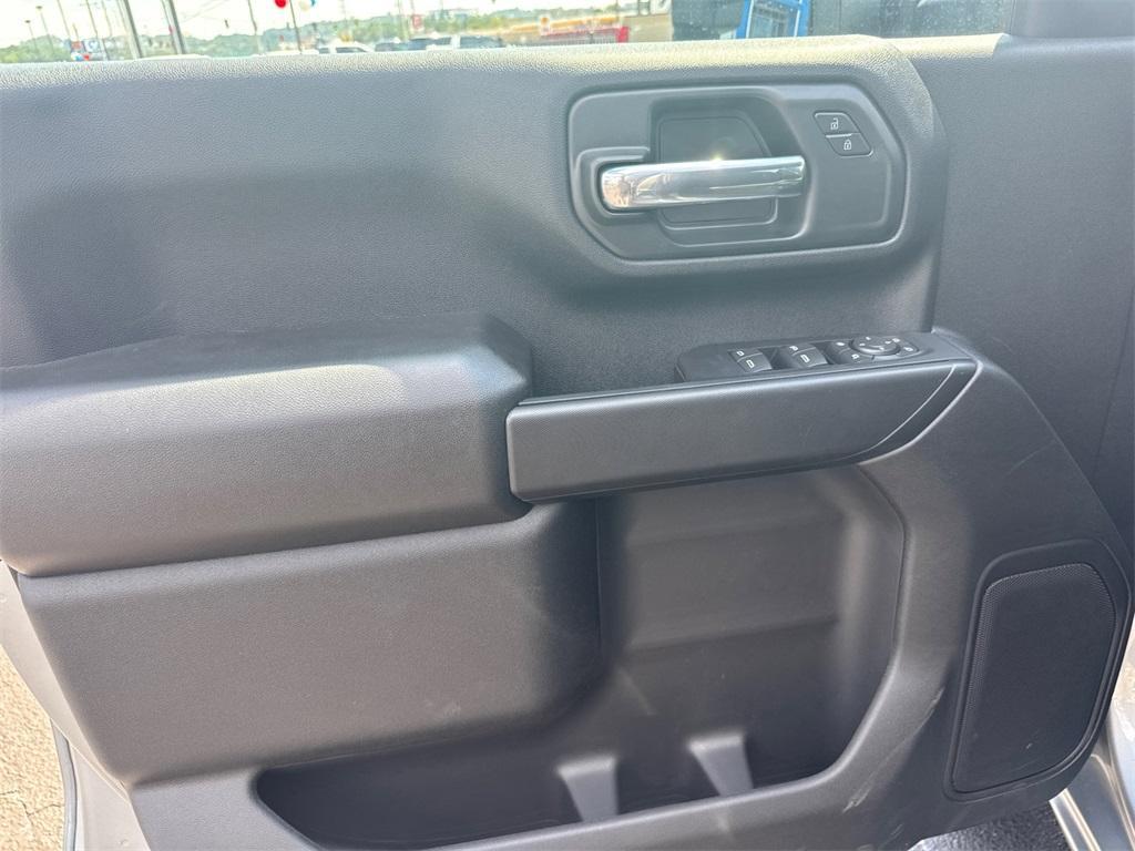 new 2026 Chevrolet Silverado 2500 car, priced at $51,395