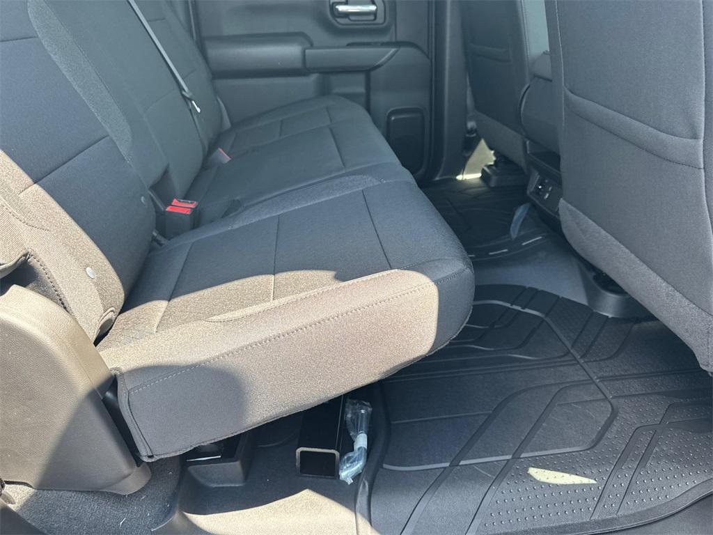 new 2026 Chevrolet Silverado 2500 car, priced at $51,395