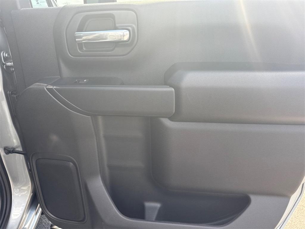 new 2026 Chevrolet Silverado 2500 car, priced at $51,395