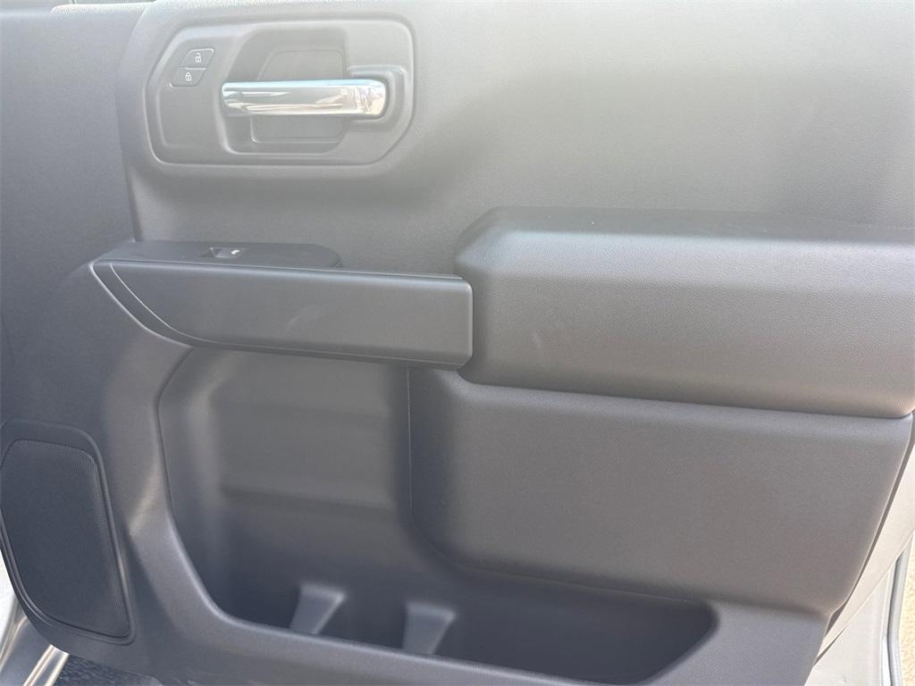 new 2026 Chevrolet Silverado 2500 car, priced at $51,395