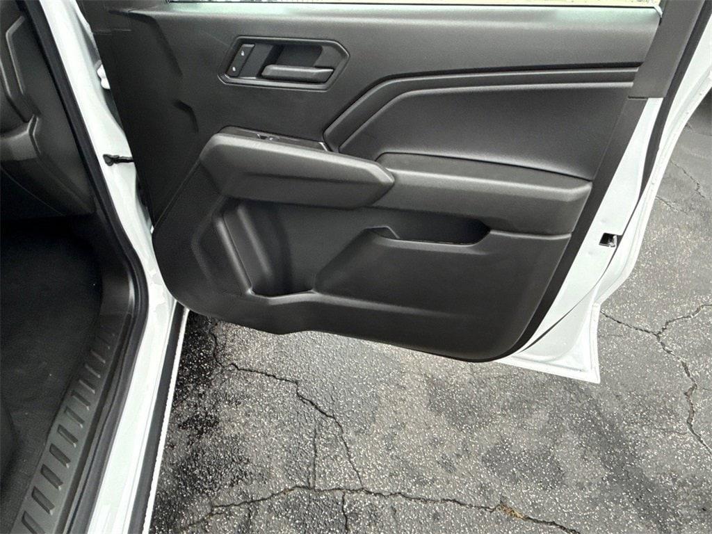 new 2026 Chevrolet Colorado car, priced at $35,610