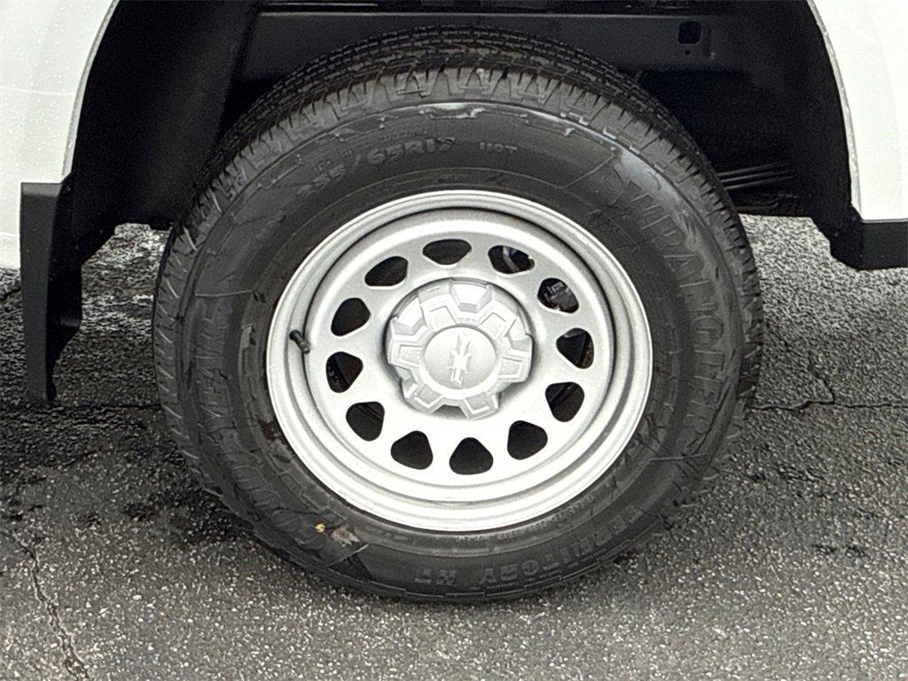 new 2026 Chevrolet Colorado car, priced at $35,610