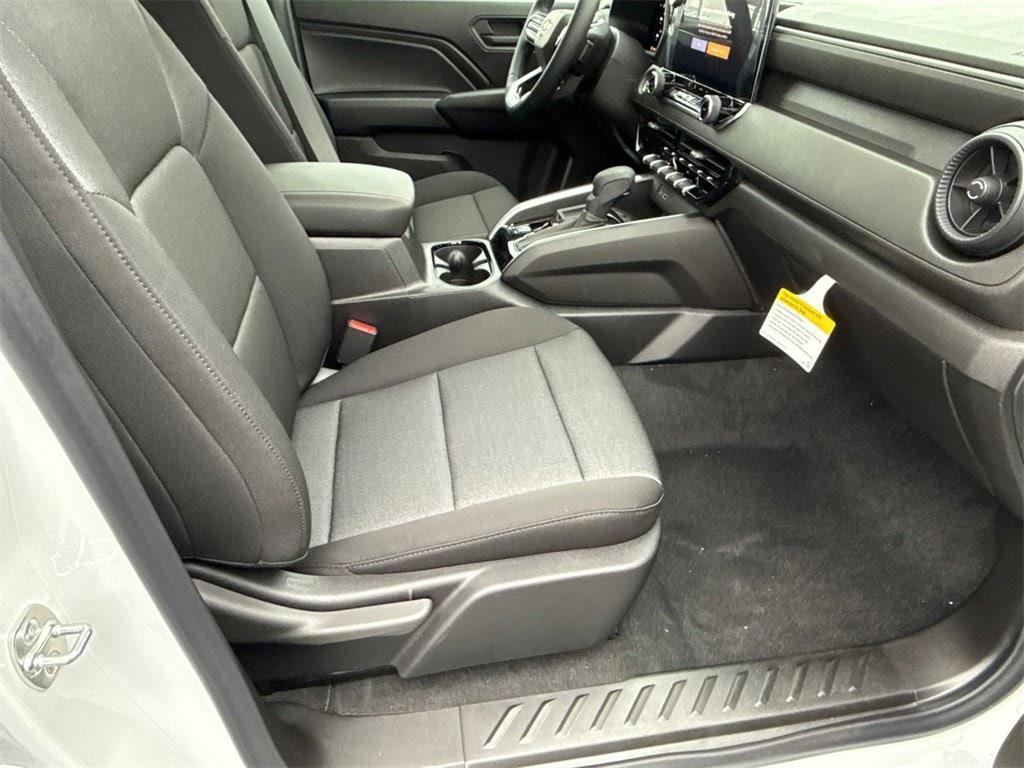 new 2026 Chevrolet Colorado car, priced at $35,610