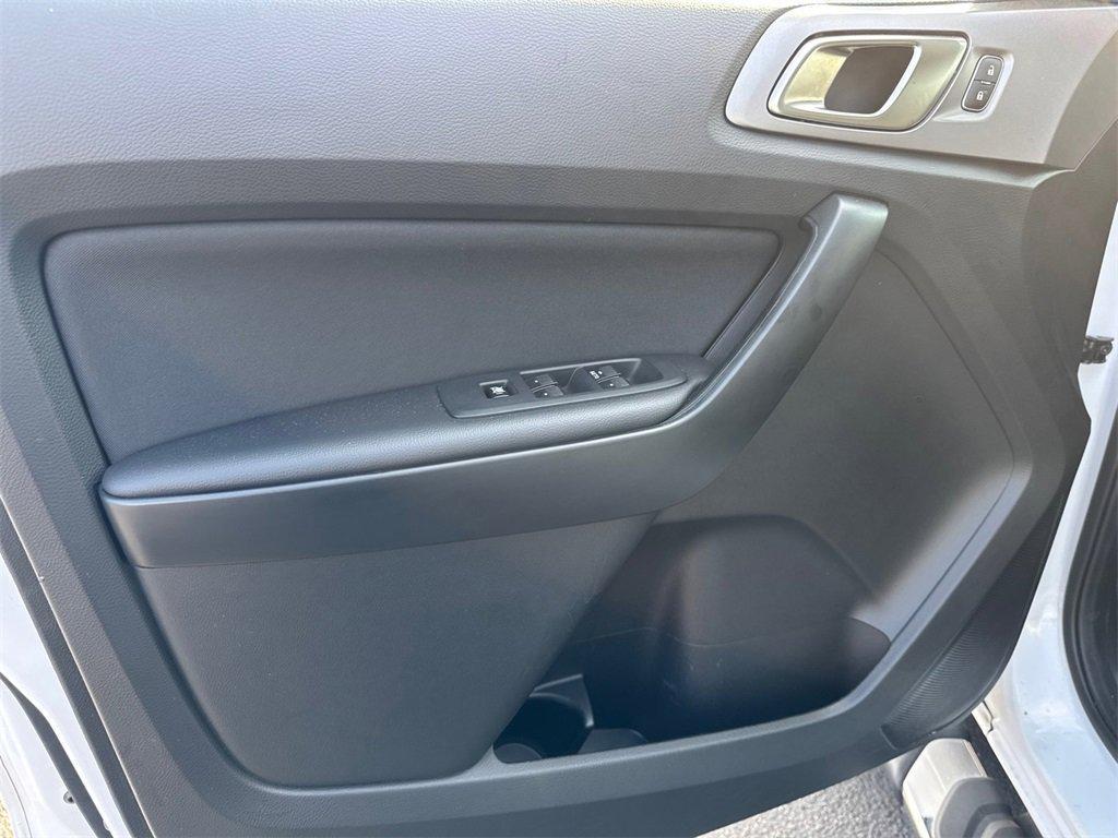 used 2022 Ford Ranger car, priced at $27,854