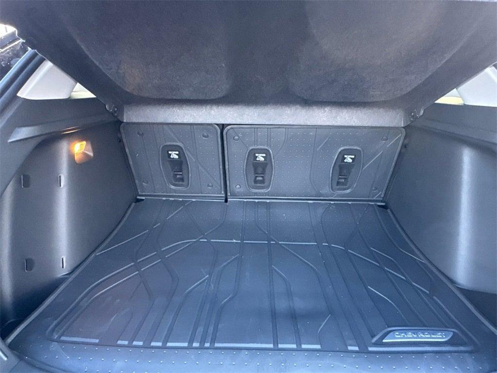 new 2026 Chevrolet Trax car, priced at $27,885