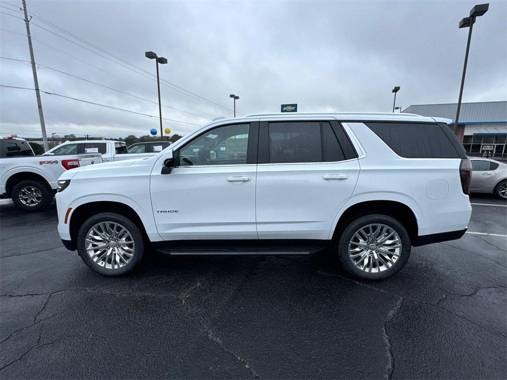 new 2026 Chevrolet Tahoe car, priced at $65,415