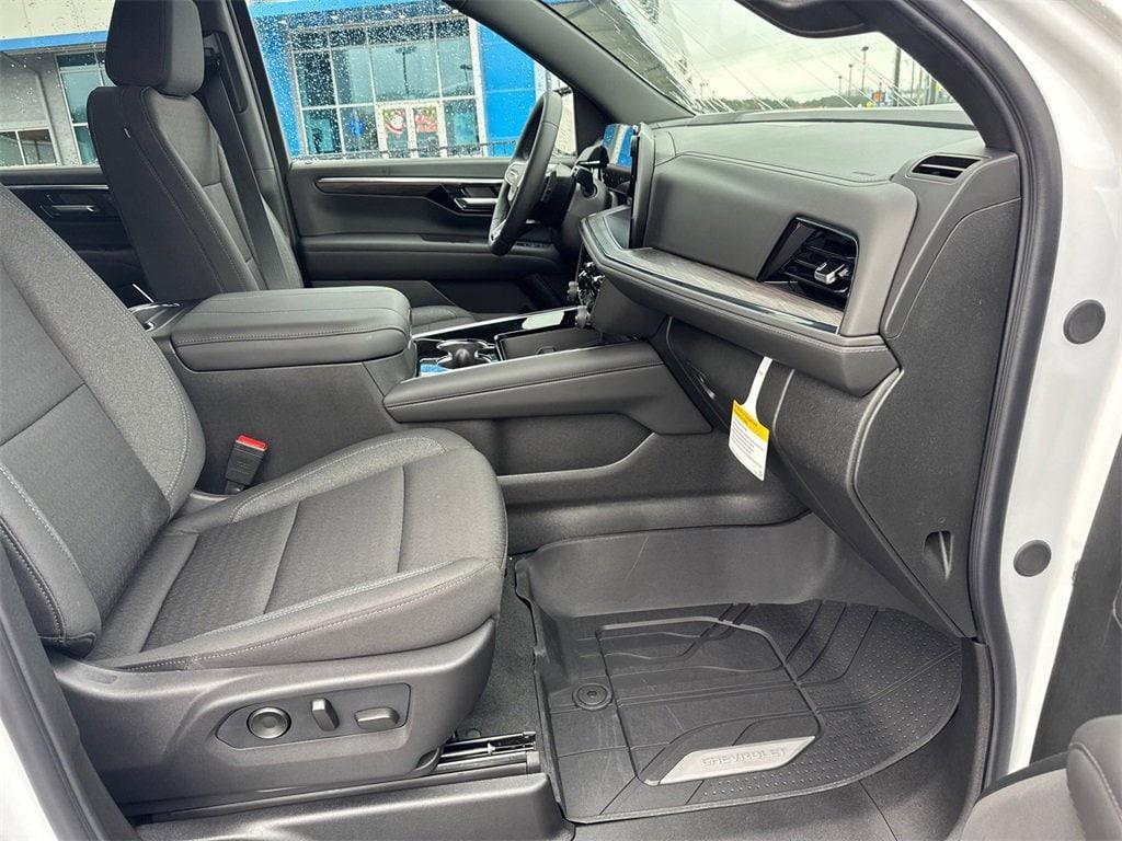 new 2026 Chevrolet Tahoe car, priced at $65,415