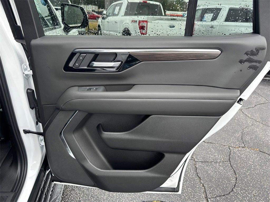 new 2026 Chevrolet Tahoe car, priced at $65,415