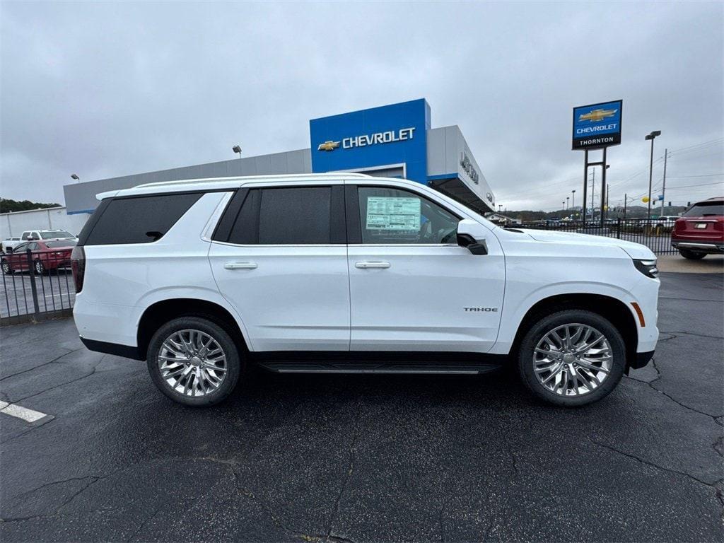 new 2026 Chevrolet Tahoe car, priced at $65,415