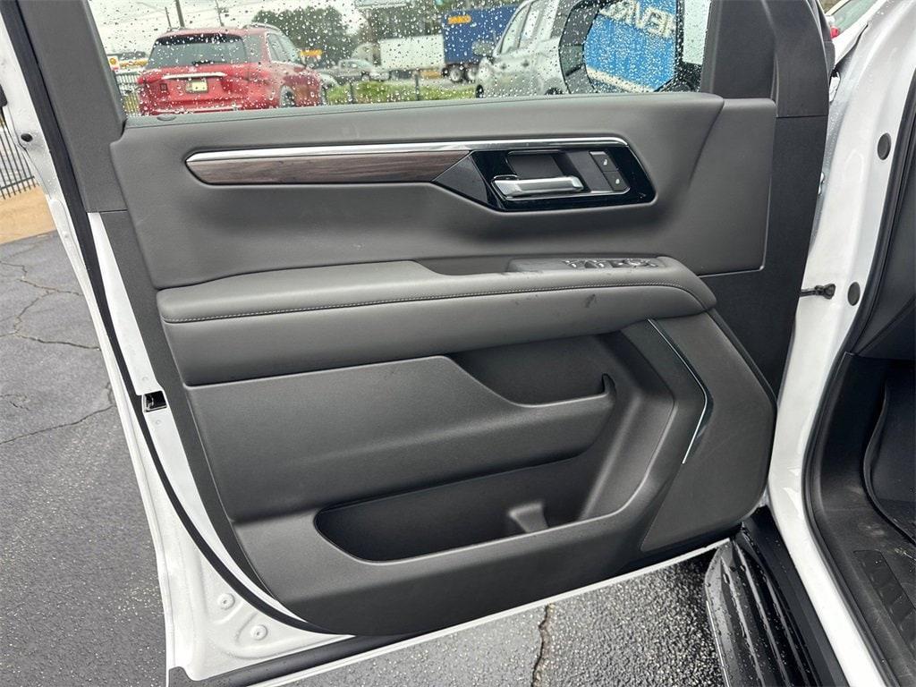 new 2026 Chevrolet Tahoe car, priced at $65,415