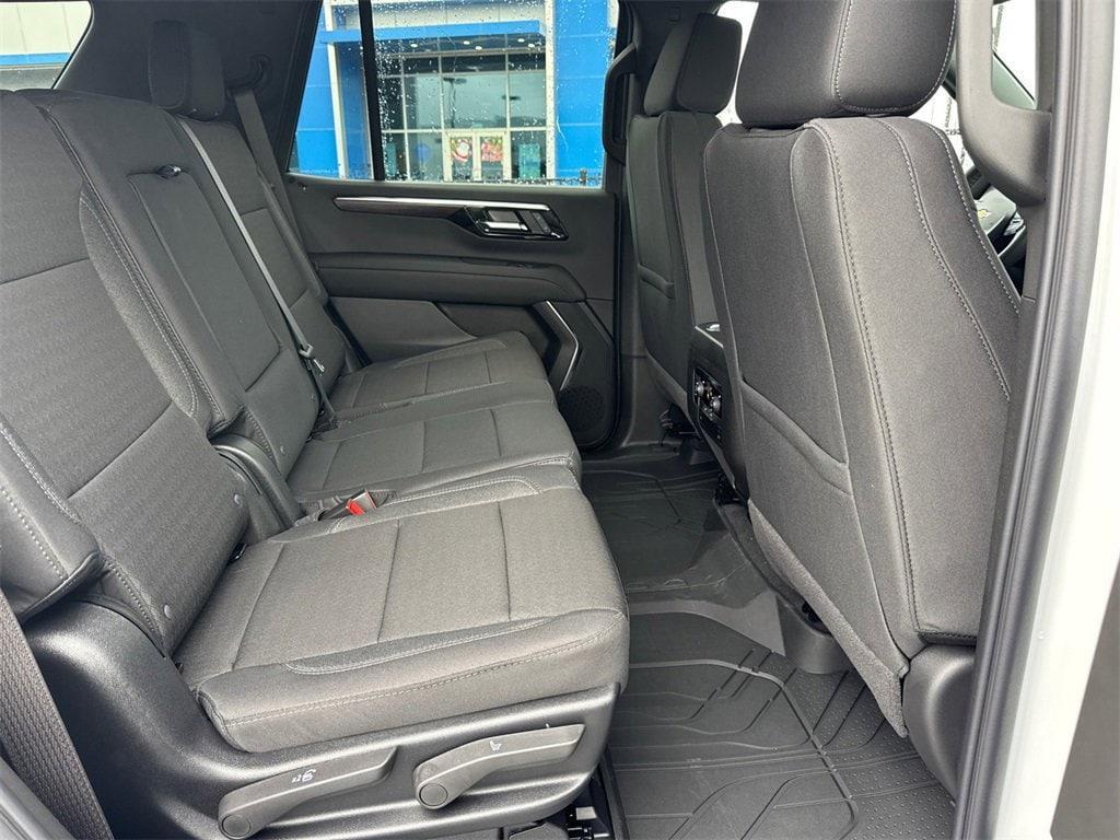 new 2026 Chevrolet Tahoe car, priced at $65,415