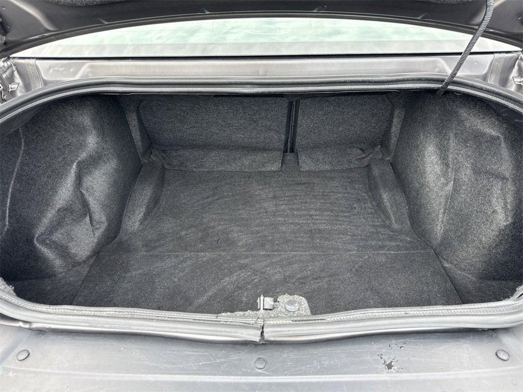 used 2022 Dodge Challenger car, priced at $21,554