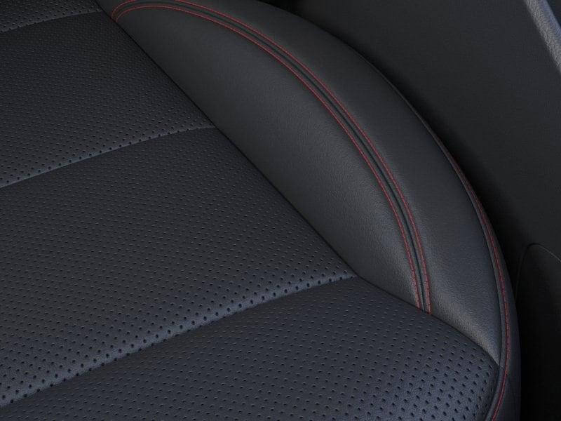 new 2026 Chevrolet Trax car, priced at $27,885