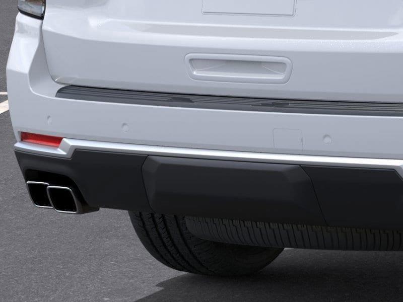 new 2026 Chevrolet Suburban car, priced at $97,469