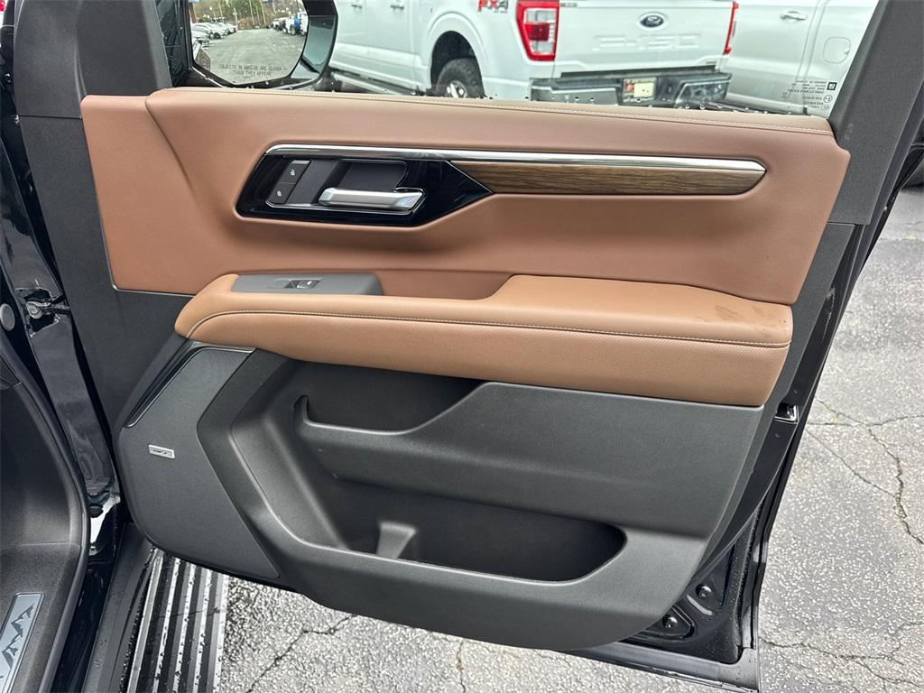 new 2026 Chevrolet Tahoe car, priced at $90,780