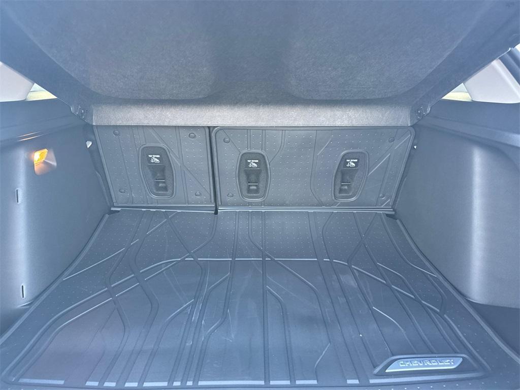 new 2026 Chevrolet Trax car, priced at $27,885