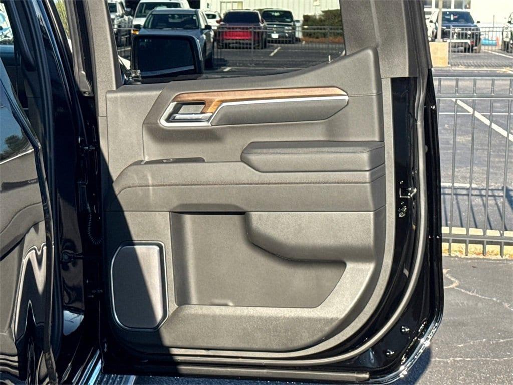 new 2026 Chevrolet Silverado 1500 car, priced at $57,790