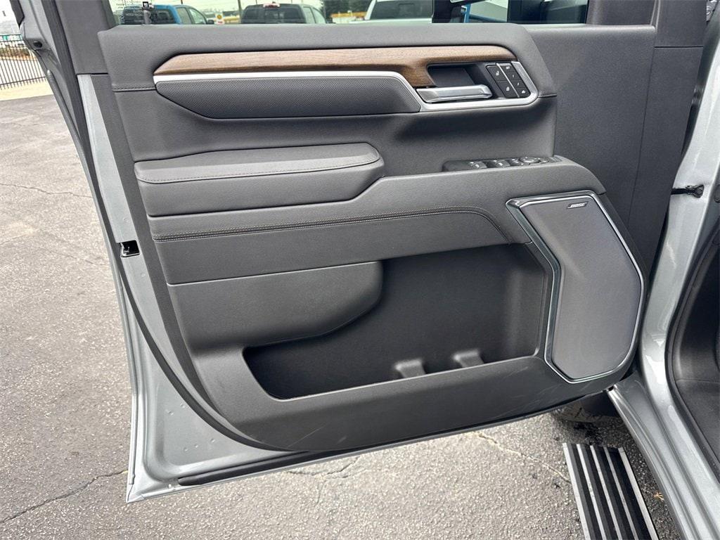 used 2026 Chevrolet Silverado 3500 car, priced at $86,884