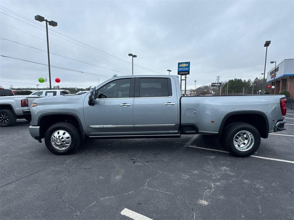 used 2026 Chevrolet Silverado 3500 car, priced at $86,884