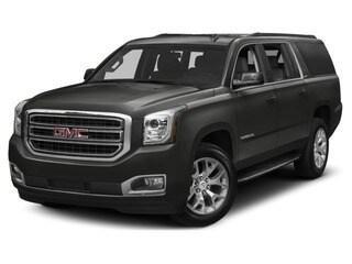 used 2018 GMC Yukon XL car, priced at $28,354