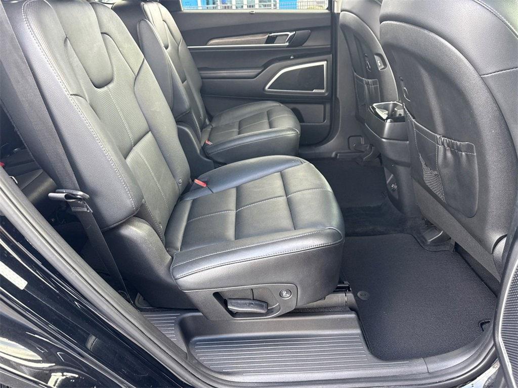 used 2020 Kia Telluride car, priced at $15,887