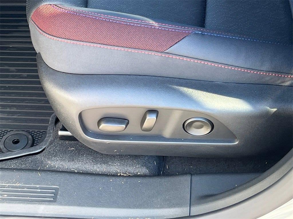 new 2026 Chevrolet Equinox car, priced at $33,055