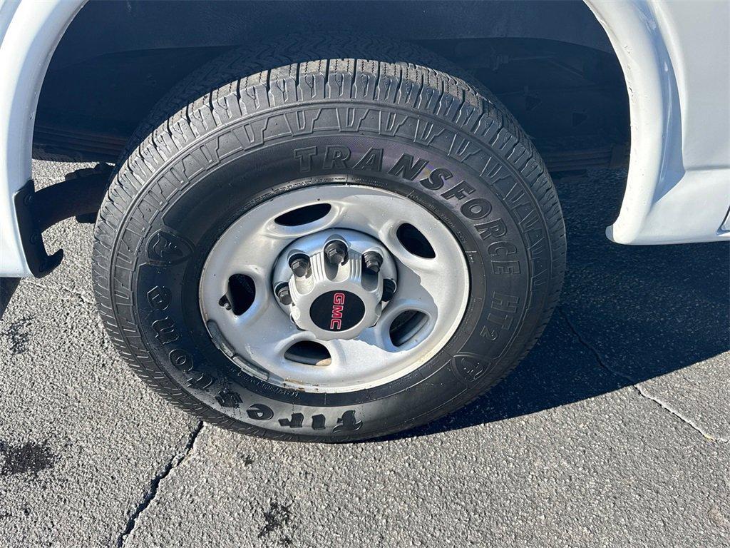 used 2017 GMC Savana 3500 car, priced at $18,557