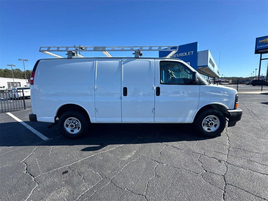 used 2017 GMC Savana 3500 car, priced at $18,557