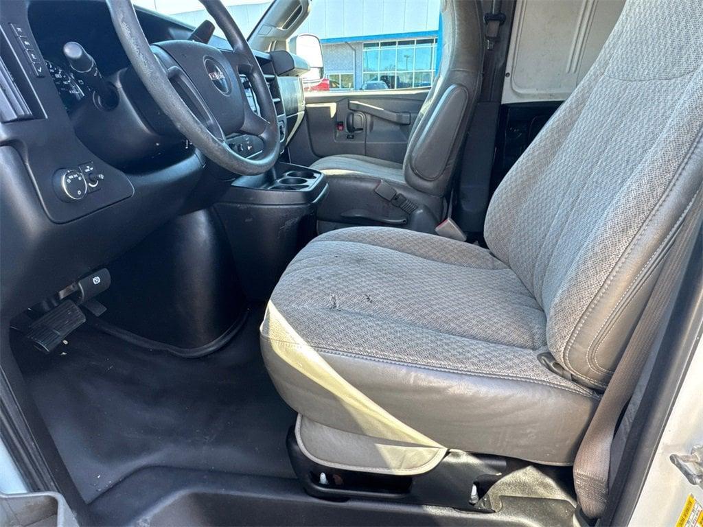 used 2017 GMC Savana 3500 car, priced at $18,557