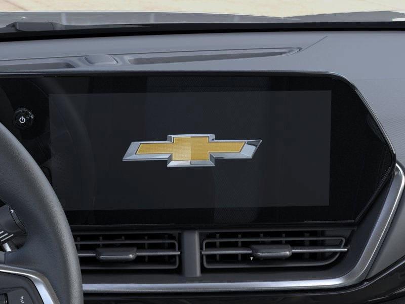 new 2026 Chevrolet Trax car, priced at $27,885