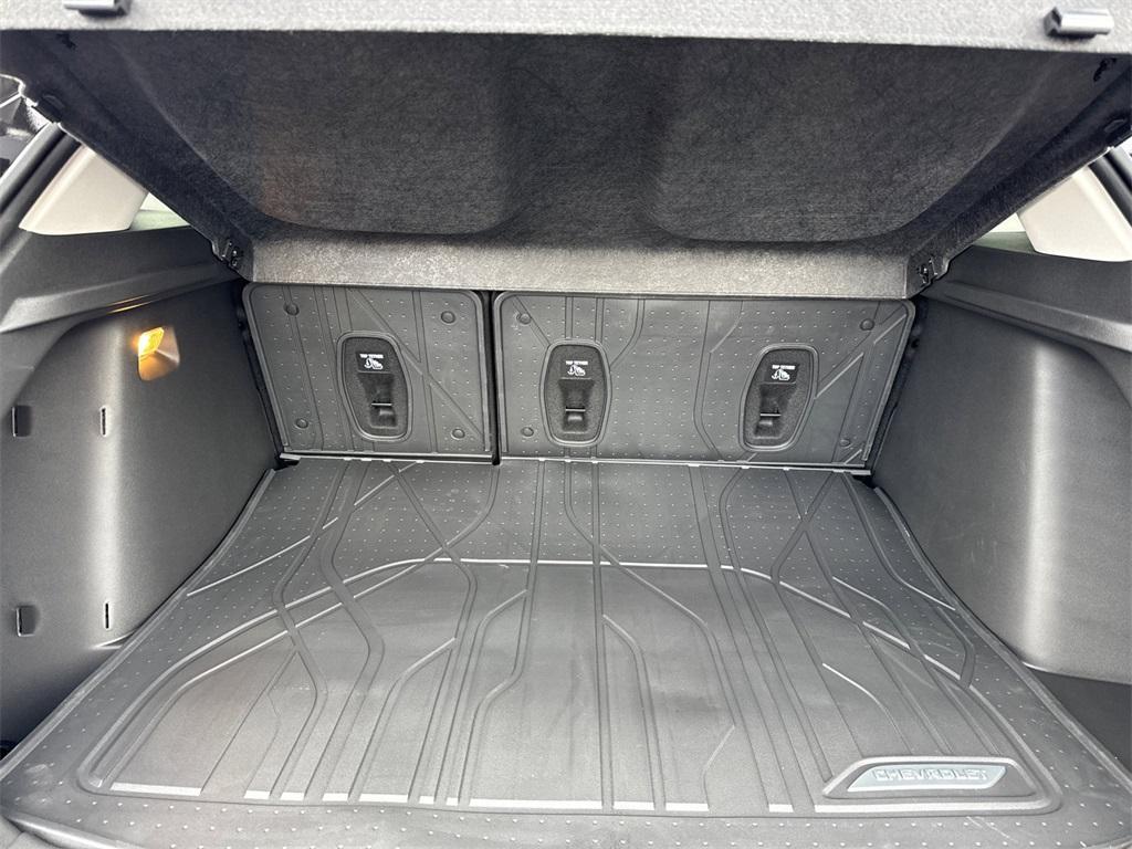 new 2026 Chevrolet Trax car, priced at $27,885