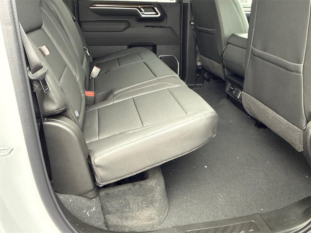 new 2026 Chevrolet Silverado 3500 car, priced at $79,400