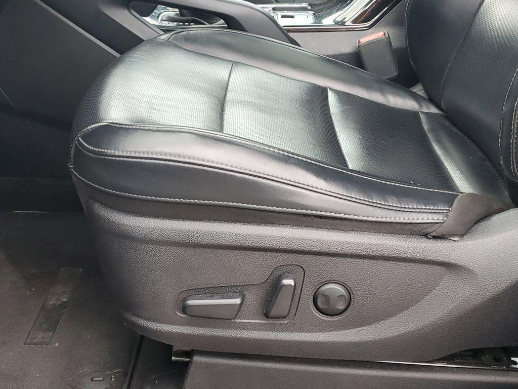 used 2020 Kia Telluride car, priced at $15,459