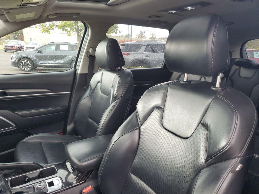 used 2020 Kia Telluride car, priced at $15,459