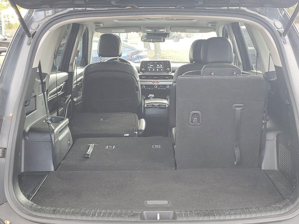 used 2020 Kia Telluride car, priced at $15,459