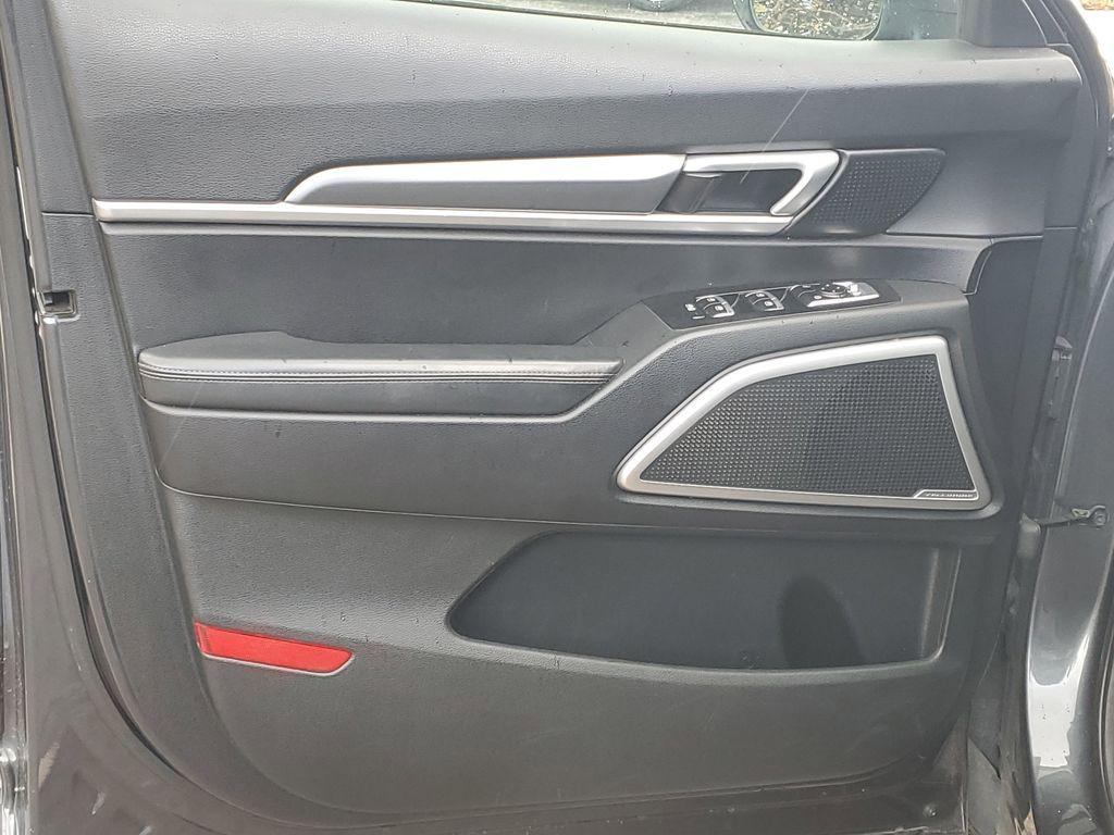 used 2020 Kia Telluride car, priced at $15,459