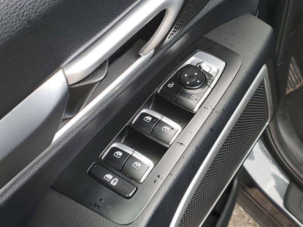 used 2020 Kia Telluride car, priced at $15,459