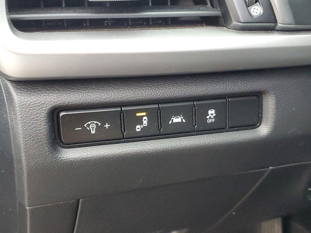 used 2020 Kia Telluride car, priced at $15,459