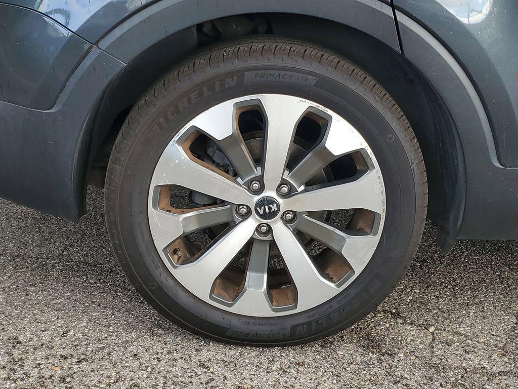 used 2020 Kia Telluride car, priced at $15,459