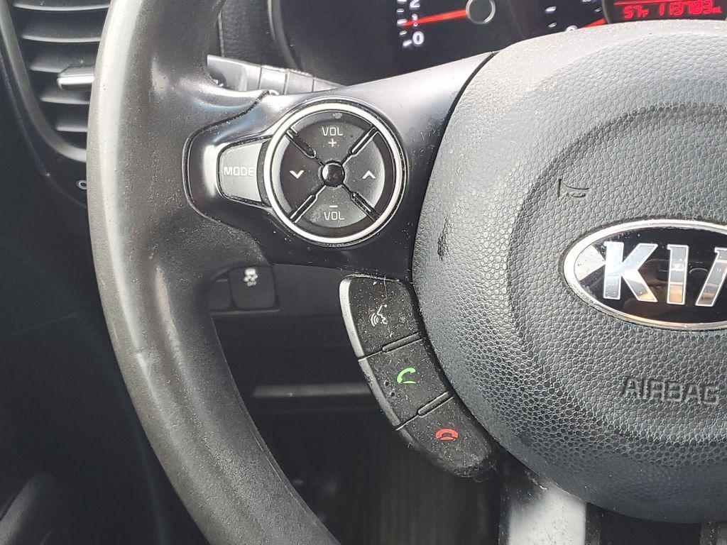 used 2019 Kia Soul car, priced at $9,299