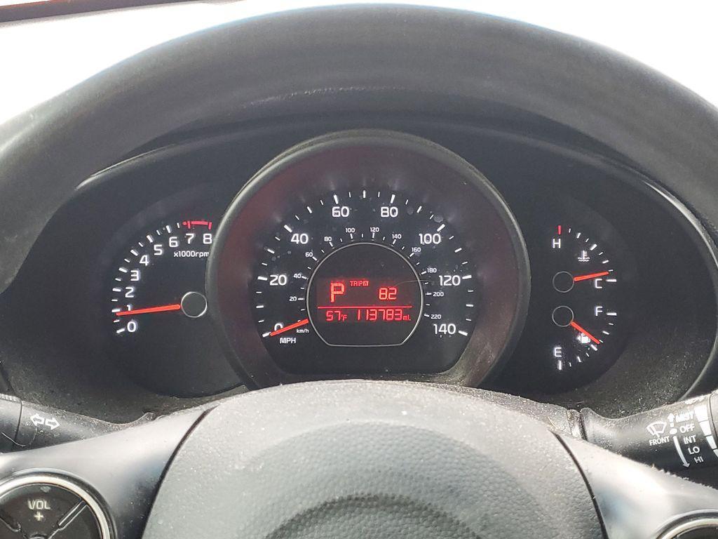 used 2019 Kia Soul car, priced at $9,299