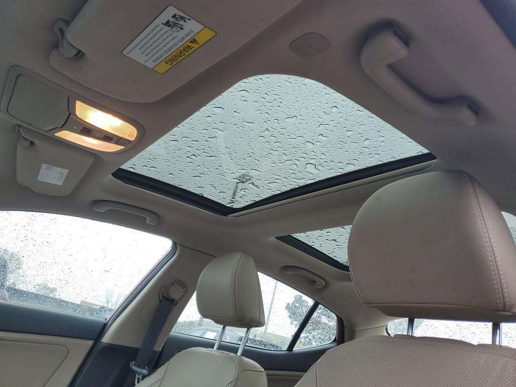 used 2012 Kia Optima car, priced at $7,599