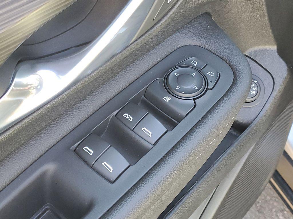 used 2024 GMC Terrain car, priced at $23,899